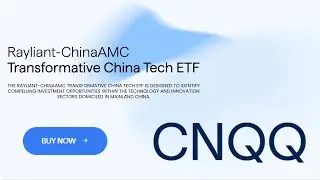 CNQQ - NEXT ETF GEM || KING OF ETF  || INVEST IN 10 STOCKS SIMULTANEOUSLY || Technical Ahmad Khan 