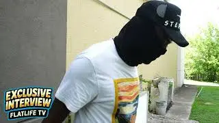 Mr. Spin Cycle Explains Why He Started Stepping Storiez TV