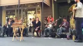 Tuba Skinny - 