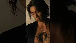 Bad never looked this good🔥😍 #K-drama #trigger #ytshorts