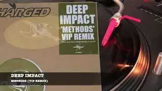 [SUPERCHARGED 007] DEEP IMPACT - METHODS (VIP REMIX)