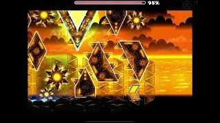 I BEAT TIDAL WAVE OH MY GOD 🤞🤞🤞🤞🤞