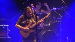 Death Machine - Metal On Metal 2017 DRU Ulft Compilatie