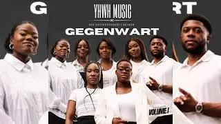 YHWH Music -  New Song Medley (Ao Vivo)