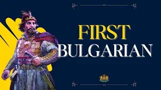 The Slavicization of bulgars
