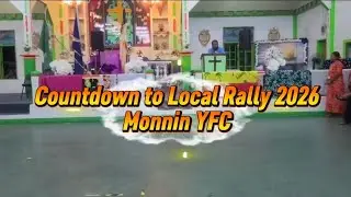 Monnin YFC | Countdown to Local Rally 2026 | Re-Upload
