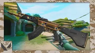 ULTIMATE INFANTRY COLLECTION VALORANT