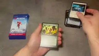 Magic: The Gathering - Pack de Presentaci&oacute;n de Azula
