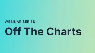 Off the Charts with Chartmetric