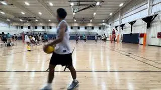 Auntie Anne’s vs. Monarchs | Set 2 | Spikefest 2026 | 01/30/26