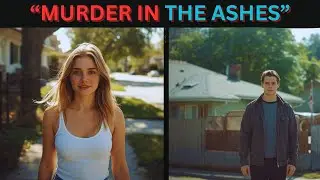 The Most Heartbreaking Crime Story | Murder Hidden in the Ashes | True Crime Documentary