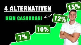 Cashdrag? Nicht mit diesen 4 P2P Alternativen! (Inkl. &Uuml;berraschung)