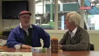 Effe Buurten - Jos de Boer