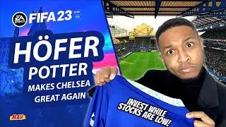 MAH LIVE: PACE ABUSE FT. MBAPPE, DIABY & LEAO! GUARD GVARDIOL! FIFA 23 MAKE CHESLEA GREAT AGAIN EP14