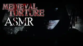 Torture Chamber ASMR Roleplay