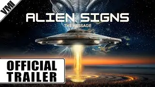 Alien Signs: The Message (2003) - Official Trailer | VMI Worldwide