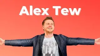 Alex Tew Founder of $2B Meditation App Calm Created Million Dollar Homepage to Pay Off College Debt