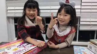 Unboxing my Mini Brands Kawaii Advent Calendar