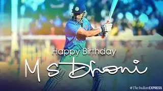 MS.DHONI MASHUP - #TeamTT - TRIUMPH TAMIZHANS #dhoni #thaladhoni