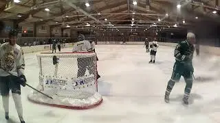 OSA 1/4. VESKARIT HOMMISSA. ER&Auml; 1.   Mifk hockey-&Auml;lta if.  2.2.2025