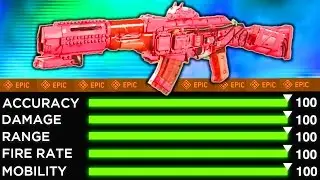 INFINITE WARFARE BEST EPIC GUNS!! THESE EPIC WEAPONS MAKE YOU A GOD AT CALL OF DUTY INFINITE WARFARE