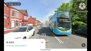 Birkenhead car