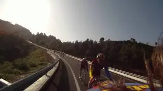 Baixada Coll de Fatxes