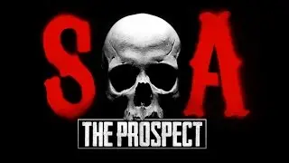 Sons of Anarchy: The Prospect (by Orpheus Interactive Inc.) - Full Walkthrough - Episode One
