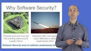 OpenCSF 3 4: Software Security Lecture 1 Full