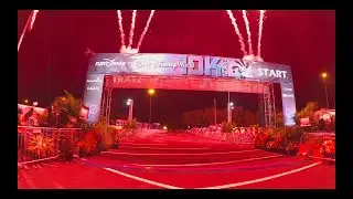 Walt Disney World 2022 10K POV