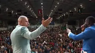 Samuel Eleoterio, Pr J&uacute;nior Trov&atilde;o e Pr Renan Lopes Gide&otilde;es Completo