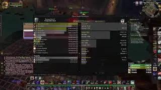 warmane - raid nightfade