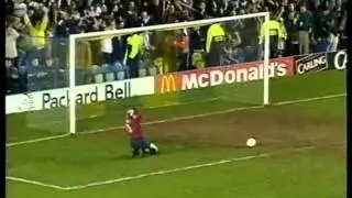 Alf Inge Haaland - Leeds Memories...