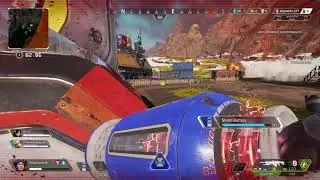 Apex Legends Msheartattack 2v9