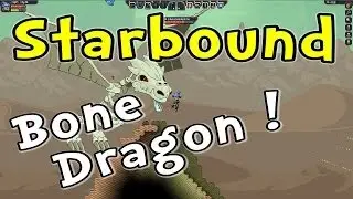 Let's Play Starbound [Ep 18] 