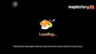 MapleStory M - Chaos Daily Dungeon Difficulty Entry Requirement - Star Force 160 (Nov Update)
