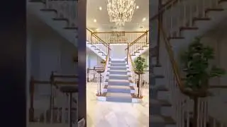 aesthetic presidential mansion design #luxury #presidentialhouse #mansiontour