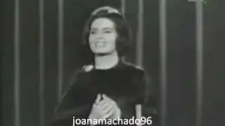 Amália Rodrigues Gaivota