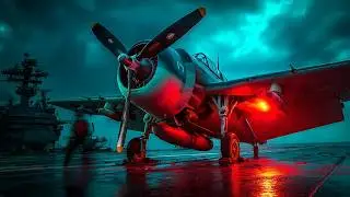 Why Navy Pilots Started Flying 'Toward' Danger &mdash; And Stopped Dying