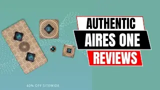Aires Tech Review 2025 &ndash; Is This EMF Protection Device Worth Buying?