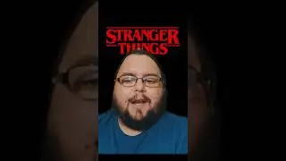 Stranger Things S3 Ep4 Chpt 4 