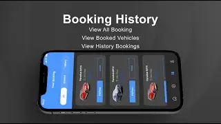 Flutter Dart API | Car App