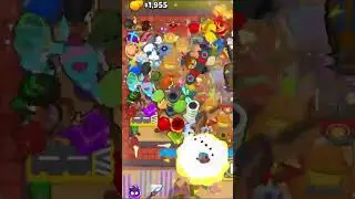 The Noob Strategy - Bloons TD 6