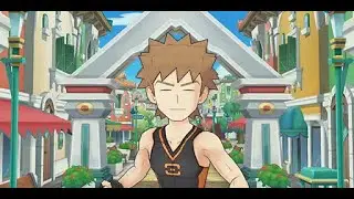 🤝 #15_01 - Sygna Suit Brock - Sync Pair Stories | Pok&eacute;mon Masters EX