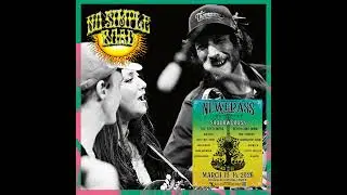 Roots Rising: Inside the Newgrass Festival