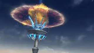 PSO2 Global - Fiend Phaleg - 1:55 (FoTe)