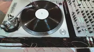 Burial + Four Tet - Moth