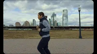 couch to half marathon: week 1 + 2