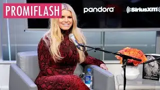 Jessica Simpson hat sich im Live-TV in die Hose gemacht