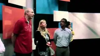 251tv op bezoek bij RTV-NH